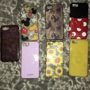 iPhone 7 cases